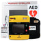 Physio Control Lifepak 1000 AED ECD Display Package