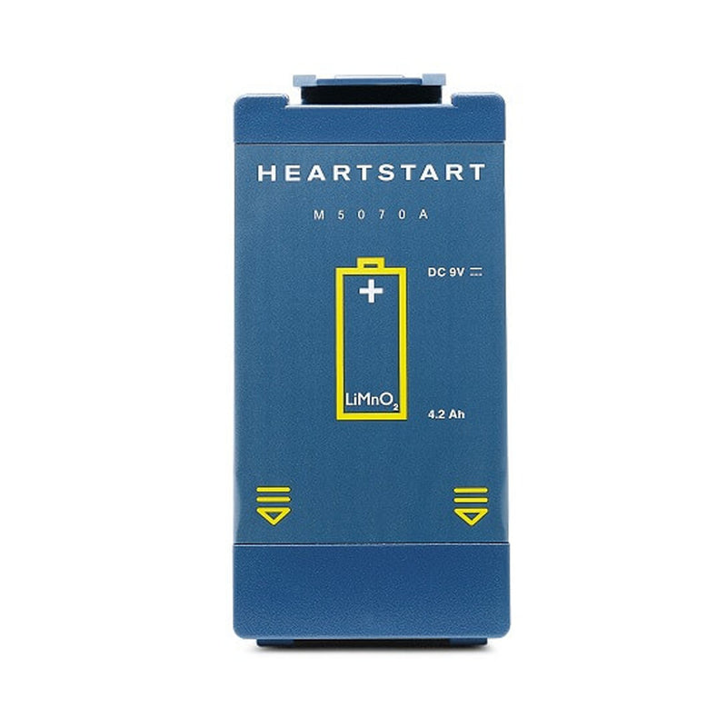 Philips Heartstart Onsite Battery