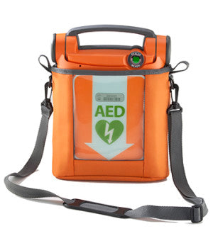 Cardiac Science Carry Sleeve for Powerheart G5 AEDs