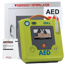 ZOLL AED 3 - New AED Value Package