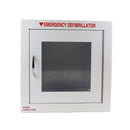 AED Wall Cabinet With Alarm - Small