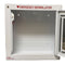AED Wall Cabinet With Alarm - Small