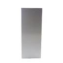 AED Wall Cabinet With Alarm - Small
