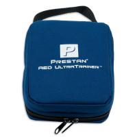 PRESTAN PROFESSIONAL AED ULTRATRAINER BAG, BLUE, SINGLE, 11678