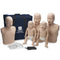 Prestan Professional Family Pack - Medium Skin