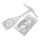 FACESHIELD/LUNGBAGS FOR PRESTAN ADULT MANIKINS - 10 PER PACK