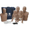 Prestan Professional Family Pack - Dark Skin