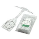 FACESHIELD/LUNGBAGS FOR PRESTAN CHILD / PEDIATRIC MANIKINS - 10 PER PACK - PP-CLB-10