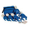 CPR PROMPT 5-PACK INFANT / BABY TRAINING MANIKIN - BLUE