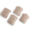 TORSO REPLACEMENTS FOR PRESTAN INFANT / BABY MANIKINS - 4 PACK - MEDIUM SKIN - RPP-ISKIN-4-MS