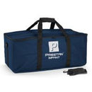 PRESTAN PROFESSIONAL INFANT MANIKIN BAG, BLUE, 4-PACK, 11398