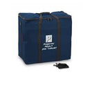 PRESTAN PROFESSIONAL JAW THRUST MANIKIN BAG, BLUE, 4-PACK