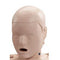 PRESTAN CHILD / PEDIATRIC MANIKIN HEAD ASSEMBLY - MEDIUM SKIN - RPP-CHEAD-1-MS