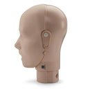 PRESTAN ADULT MANIKIN HEAD ASSEMBLY - MEDIUM SKIN