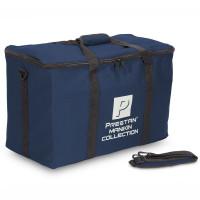 PRESTAN PROFESSIONAL COLLECTION MANIKIN BAG, BLUE, 11400