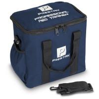 PRESTAN PROFESSIONAL AED TRAINER PLUS BAG, BLUE, 4-PACK, 11402
