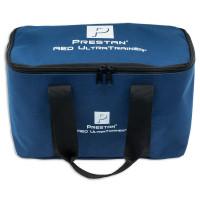 PRESTAN PROFESSIONAL AED ULTRATRAINER BAG, BLUE, 4-PACK, 11806