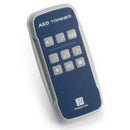 PRESTAN PROFESSIONAL AUTOMATED EXTERNAL DEFIBRILLATOR TRAINER REMOTE, 1 EACH - PP-AEDT-100-R