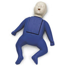 CPR PROMPT INFANT / BABY MANIKIN - BLUE