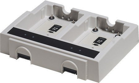 Battery Charger - Physio Control LifePak 12 REDI-CHARGE Adapter Tray