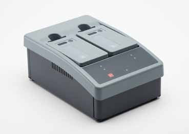 Battery Charger - Physio Control Lifepak 15 Station Battery Charger