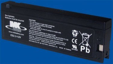 Battery - Philips Heartstart XL Battery - Generic