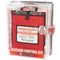 Public Access Bleeding Control Stations - 8-Pack Vacuum Sealed