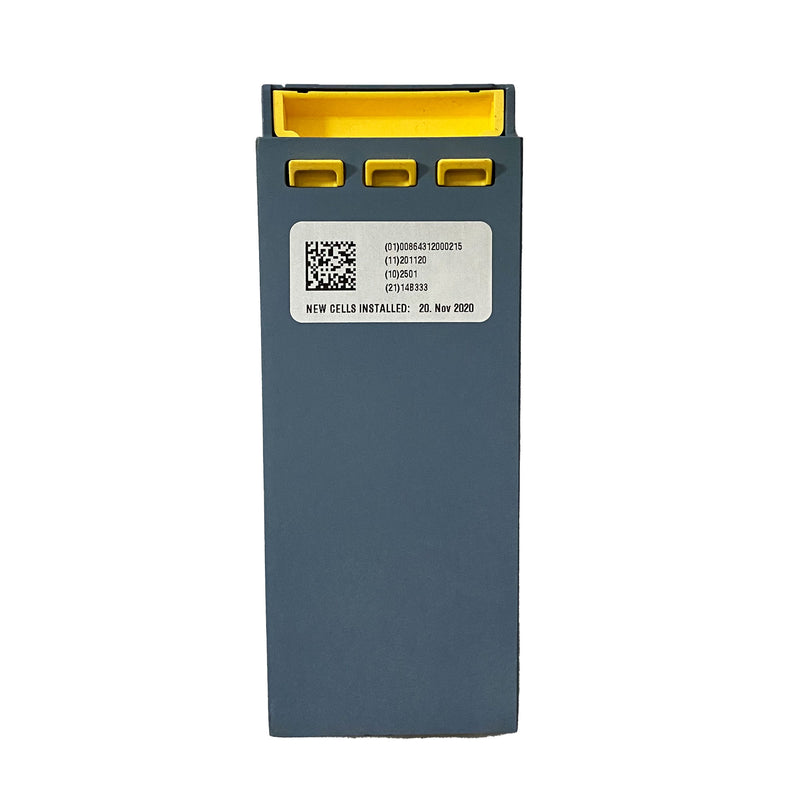 Philips HeartStart FR2/FR2+ Generic Battery