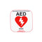 Physio Control Lifepak 1000 AED Graphical Display - Recertified