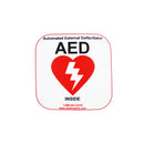 Cardiac Science Powerheart G5 (Dual Language English/Spanish) - Recertified AED Value Package
