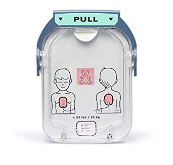 Philips HeartStart OnSite Pediatric AED Pads