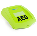 ZOLL AED Plus Compact Low Profile Cover
