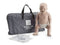 CPR Training Products - Prestan Infant CPR-AED Manikin With Rate Monitor