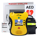 Defibtech Lifeline View AED School Package
