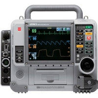 Lifepak 15: Physio Control AED & Accessories