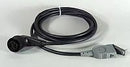 Physio-Control QUIK-COMBO Therapy Cable