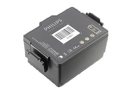 Philips Heartstart FR3 Primary Battery
