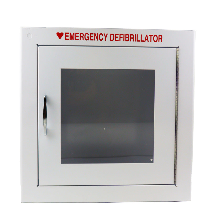 AED Wall Cabinet - Small