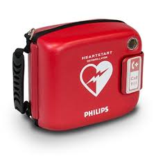Philips Heartstart FRX Carrying Case