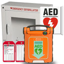 Cardiac Science Powerheart G5 AED School Package