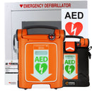 Cardiac Science Powerheart G5 - New AED Value Package