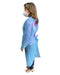 Gown (Polyethylene, Fluid Impervious Level 2)