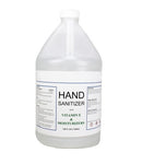 HAND SANITIZER and Pump (GEL-70% Ethyl Alcohol-Made in USA) - 1 GALLON (Free Shipping)