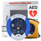 HeartSine Samaritan Pad 350P - Recertified AED Value Package
