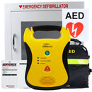 Defibtech Lifeline AED Business Package