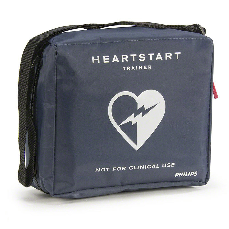 Philips HeartStart OnSite Trainer Replacement Carry Case