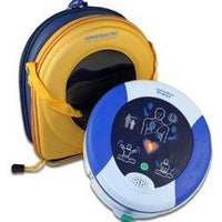 Heartsine Samaritan Pad Aviation AED's