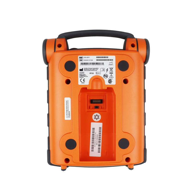 Cardiac Science Powerheart G5 - New AED Value Package