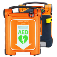 Cardiac Science Powerheart G5 AEDs