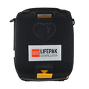 Physio Control Lifepak 1000 AED ECG Display